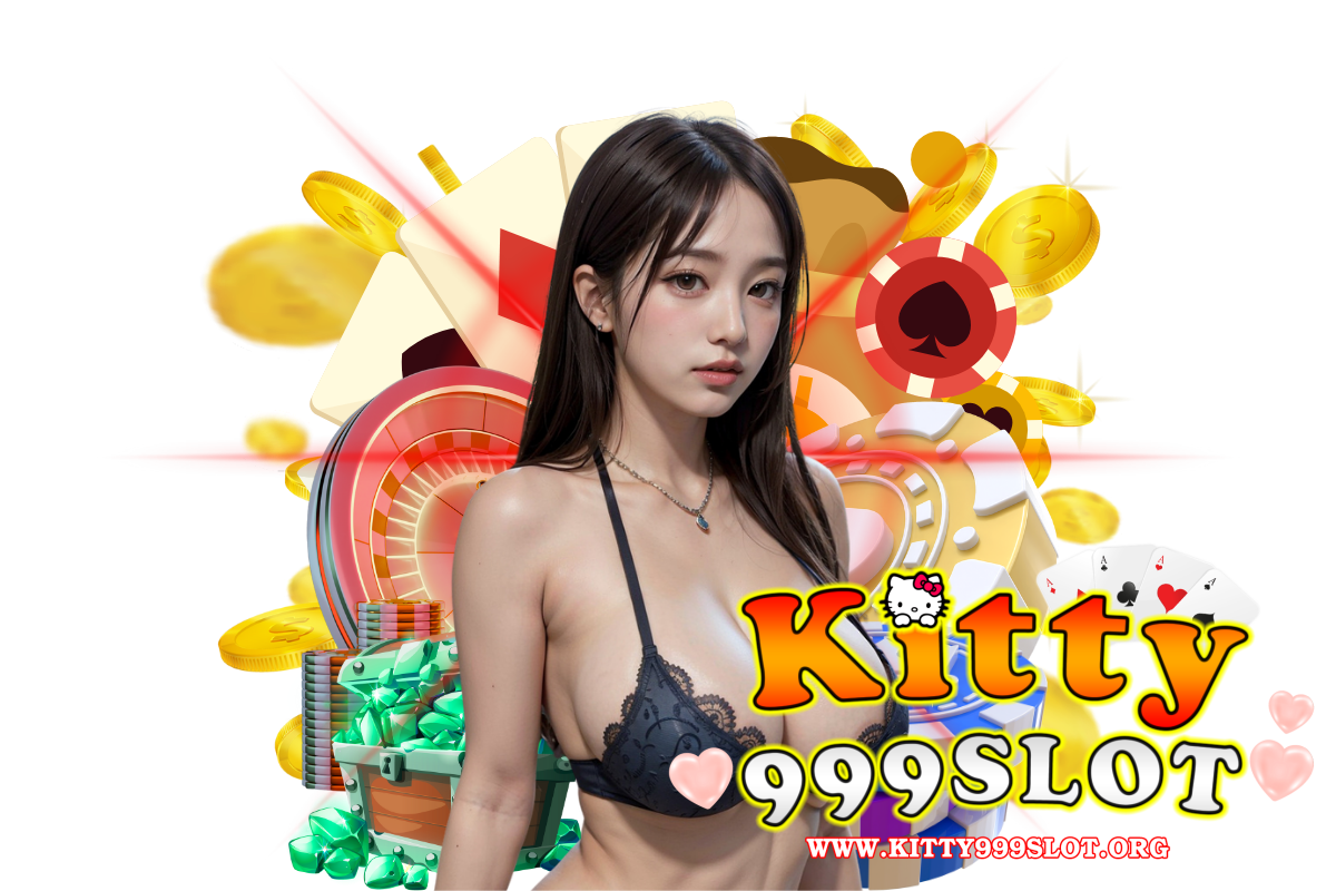 kitty999